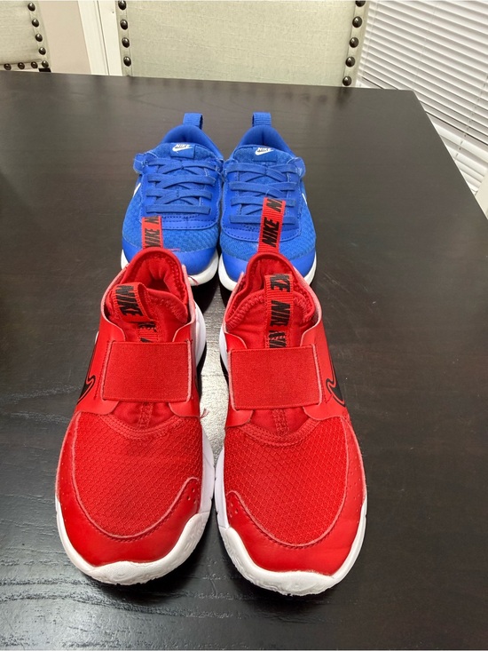 Nike Other - Nike Kids sneakers lot of 2